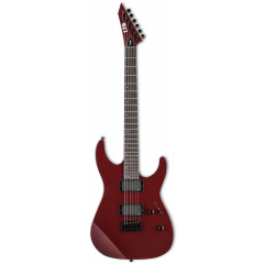 Ltd LTD M-400 HT Scarlet Metallic - Vue 1